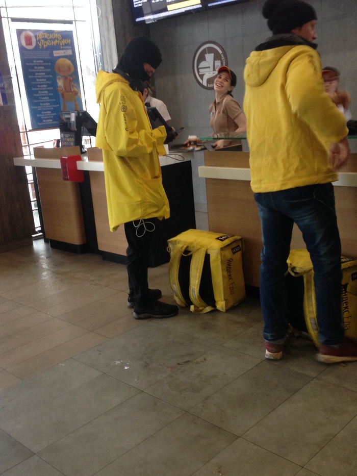 Яндекс.Теракт | Пикабу