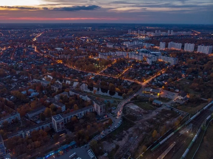 Land question in Gubernsky. - My, Chekhovsky District, City of Chekhov, Land law, Hot, Video, Longpost, Corruption, Protest