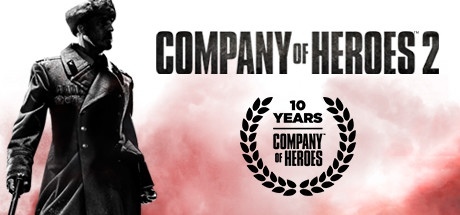 Company of Heroes 2 . Steam, 