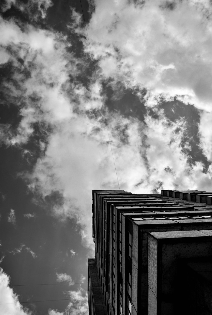 Ленинский проспект