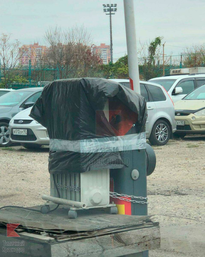 Инженерные решения