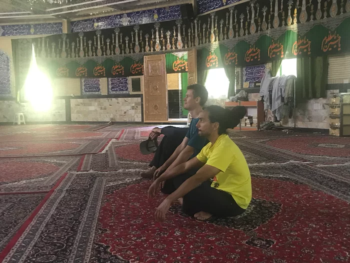 GOOD IRAN: what we liked about a country without tourists - Longpost, Muslims, Iranians, The mountains, Travels, middle Asia, Islam, Iran, My