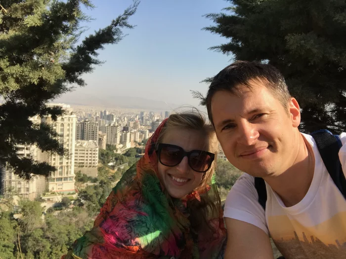 GOOD IRAN: what we liked about a country without tourists - Longpost, Muslims, Iranians, The mountains, Travels, middle Asia, Islam, Iran, My