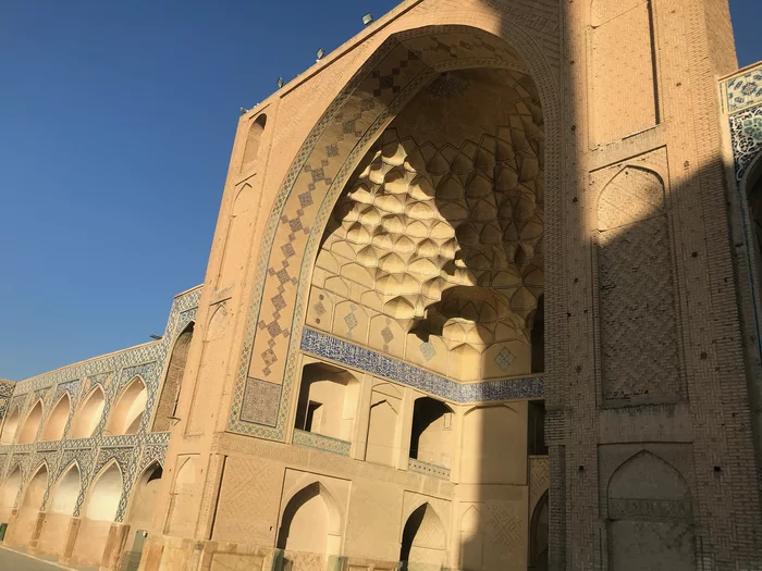 GOOD IRAN: what we liked about a country without tourists - Longpost, Muslims, Iranians, The mountains, Travels, middle Asia, Islam, Iran, My