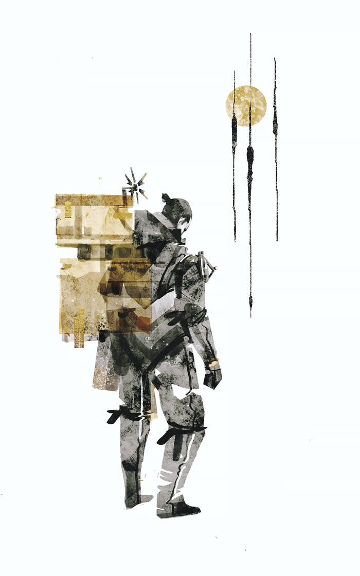Death Stranding    Death Stranding,  , , 