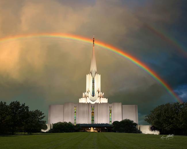 Rainbow