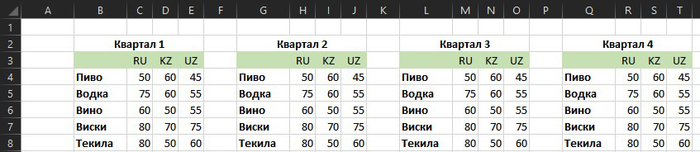      Microsoft Excel, , , , 