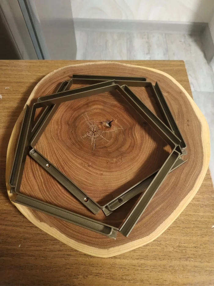 Biofireplace Fire tornado - Longpost, Video, Saw, Homemade, My