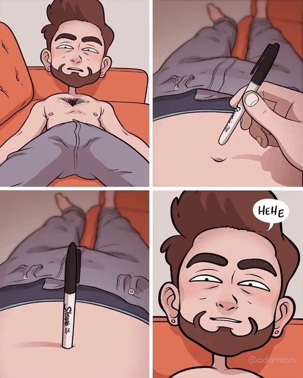 Скука смертная