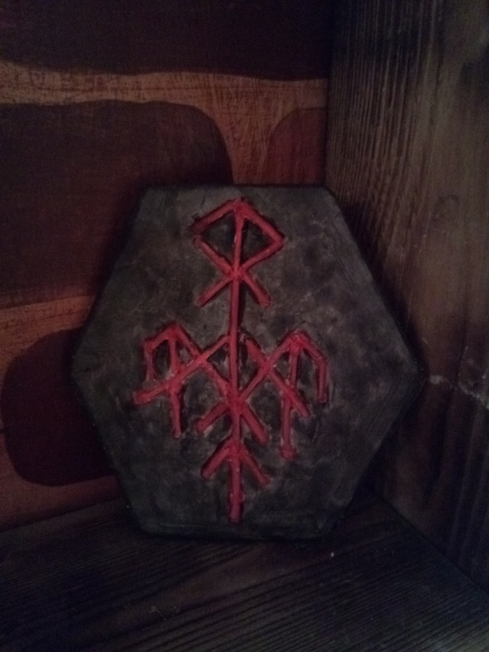  ,   , , Wardruna, 