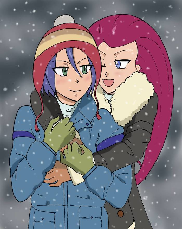 Snowy DeviantArt, , , Anime Art, ,  R