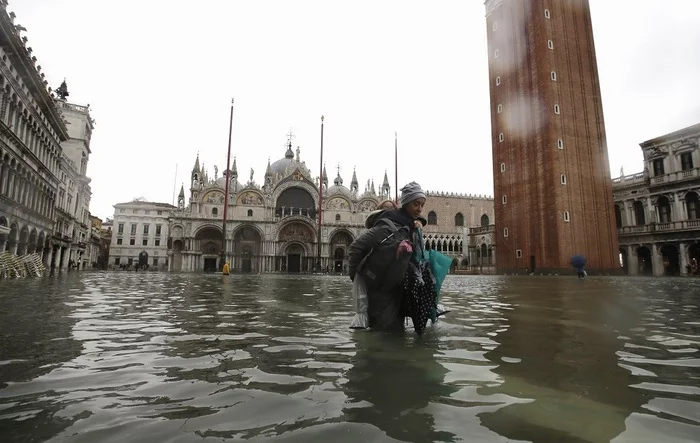 A number of Russian top managers donated a million euros to save Venice - Management, Money, Charity, Venice, Russia, news