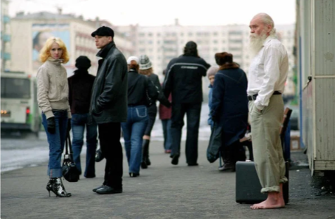 Bigfoot from Norilsk. An amazing story of human destiny - My, Norilsk, Russia, Travels, Fate, Interesting people, Person, North, Interesting, Longpost