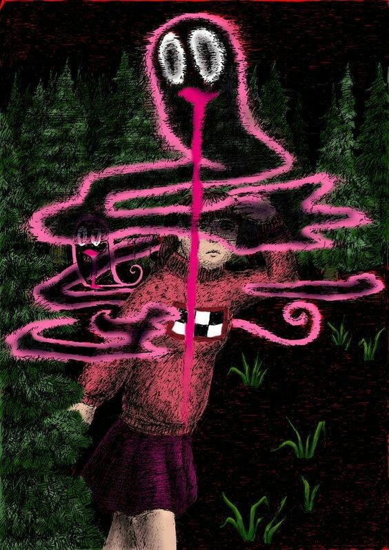 Очень странное дело, похожее на тульповодство, в любом случае не оно