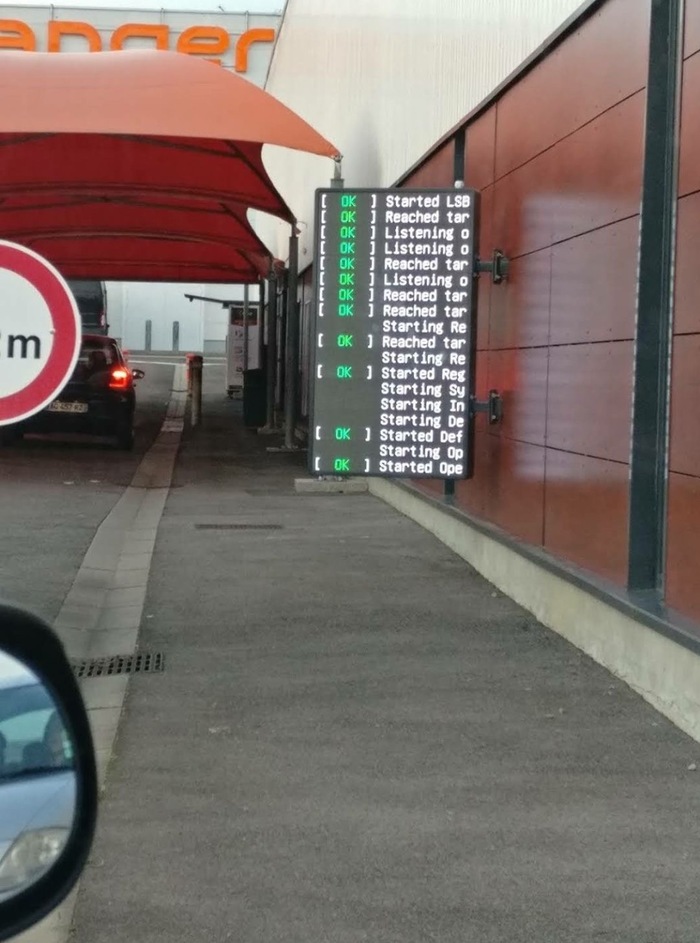 Надо было ставить Linux… Хотя подождите