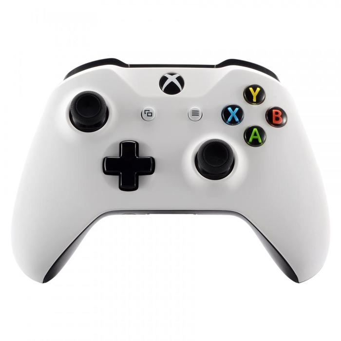 Xbox One X Gamepads. Bombing post. - My, Microsoft, Xbox one, Gamepad, Indignation, Longpost