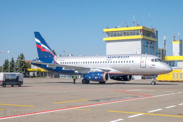 �������������� �������� �������-�� ������ ��������� Boeing 737-800.
