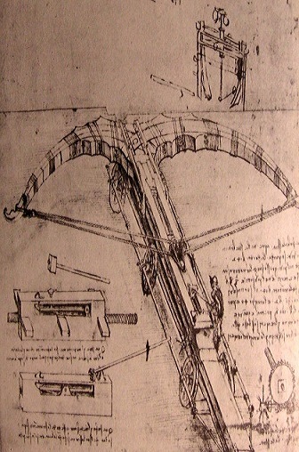 Question for drawing experts. - Drawing, Question, Longpost, Sketch, Leonardo da Vinci