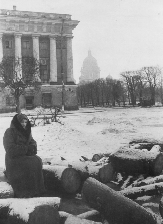 Великая Отечественная война 1941-1945 № 165 - Великая Отечественная война, Чтобы помнили, Военный корреспондент, История, Длиннопост