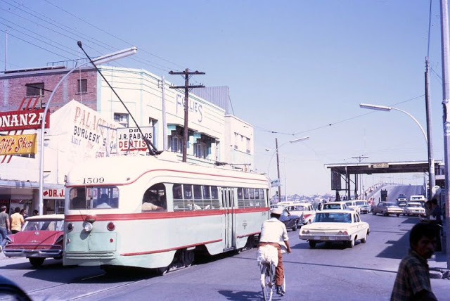 Мексика в 1971 г. - Мексика, Фотография, Vintag ES, Длиннопост