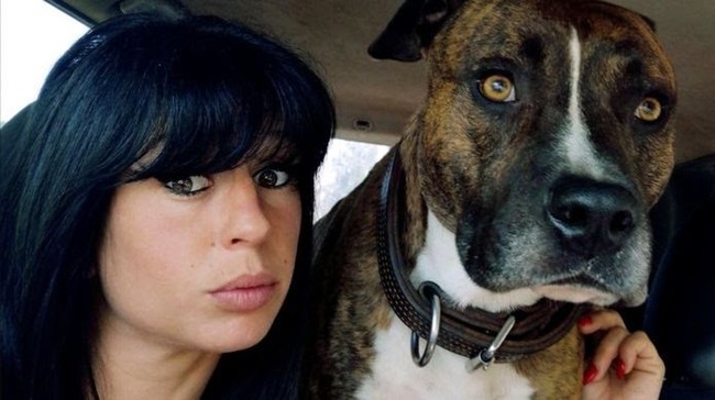 A 29-year-old pregnant woman was killed by hunting dogs in a forest in northern France. - Dog, Dog attack, Death