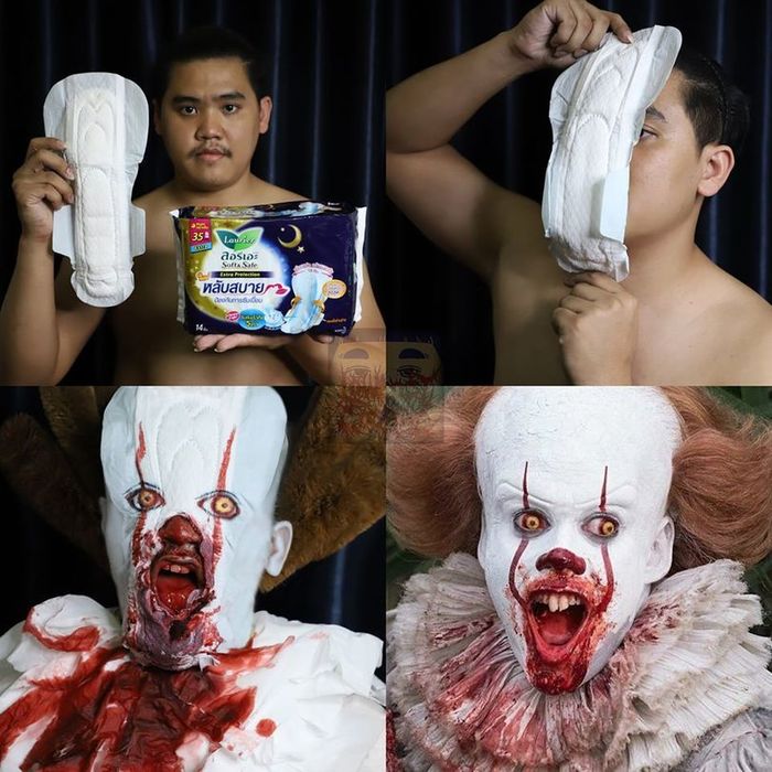Lowcost Cosplay , Lowcost cosplay, 