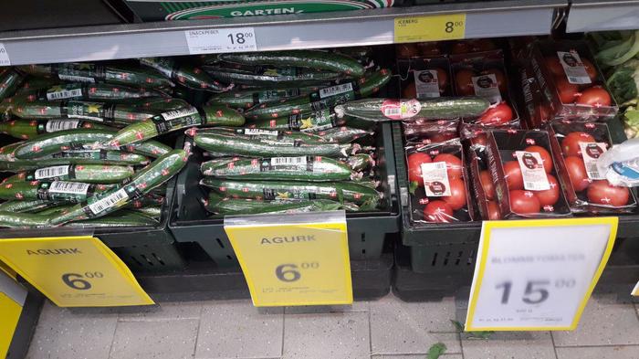 Жизнь в Дании, часть 2 Дания, Переезд, Длиннопост