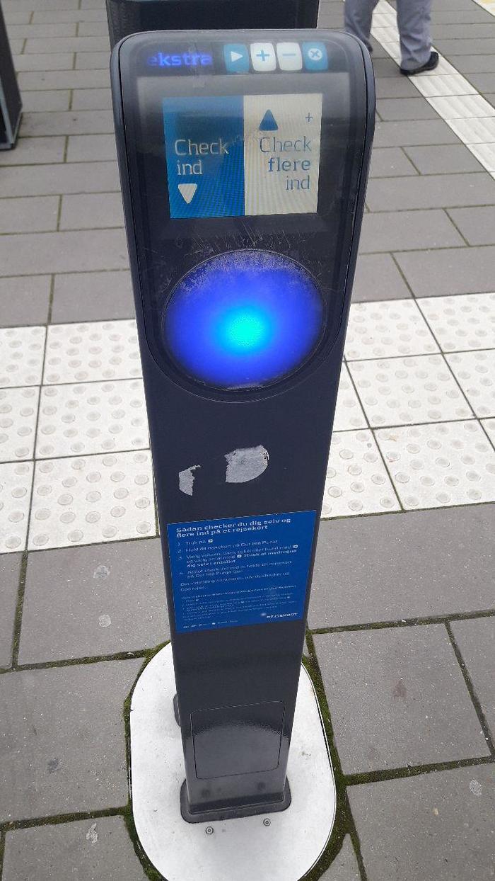 Жизнь в Дании, часть 2 Дания, Переезд, Длиннопост