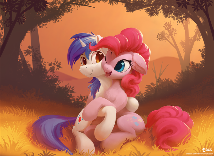    My Little Pony, Original Character, Pinkie Pie, 