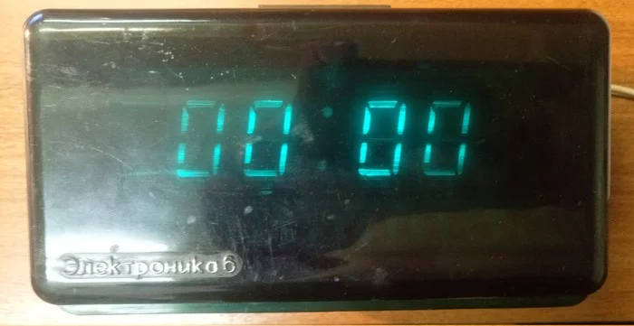 Repair needed - My, Repair, Clock, Electronics