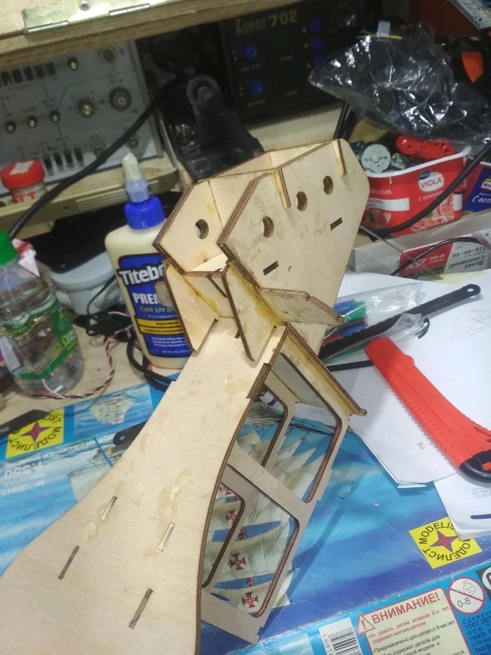 Nerdy gurdy part 2: the return of glue - My, Wheeled Lyre, Hurdy gurdy, Schizotech, Rukozhop, Longpost