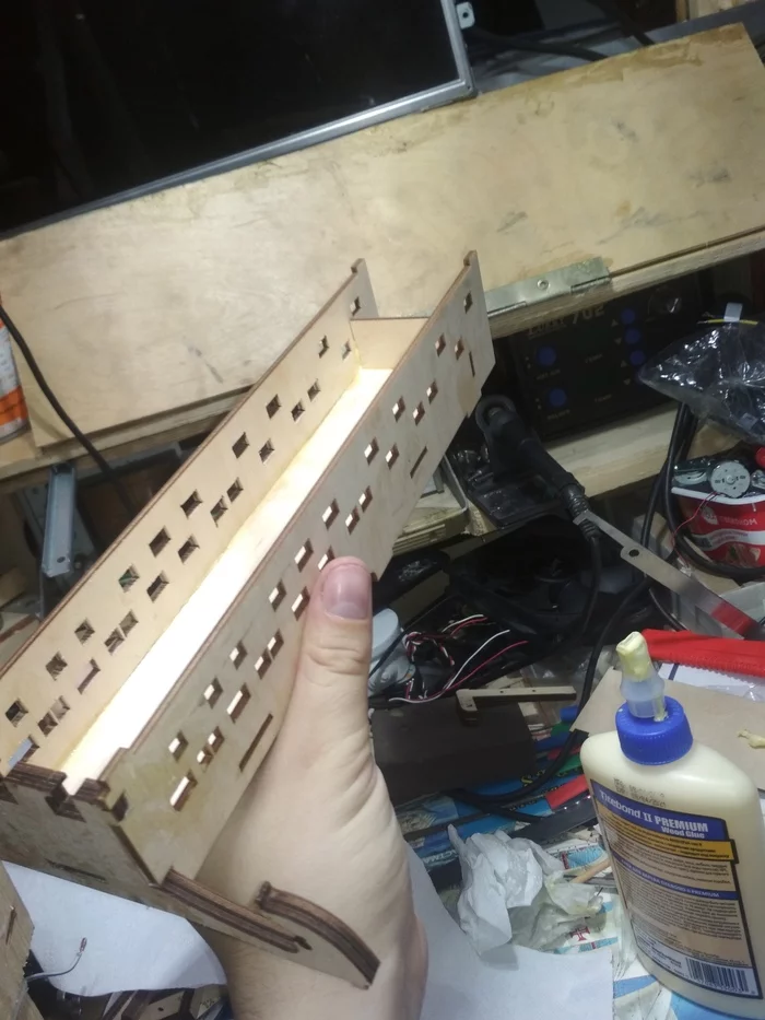Nerdy gurdy part 2: the return of glue - My, Wheeled Lyre, Hurdy gurdy, Schizotech, Rukozhop, Longpost