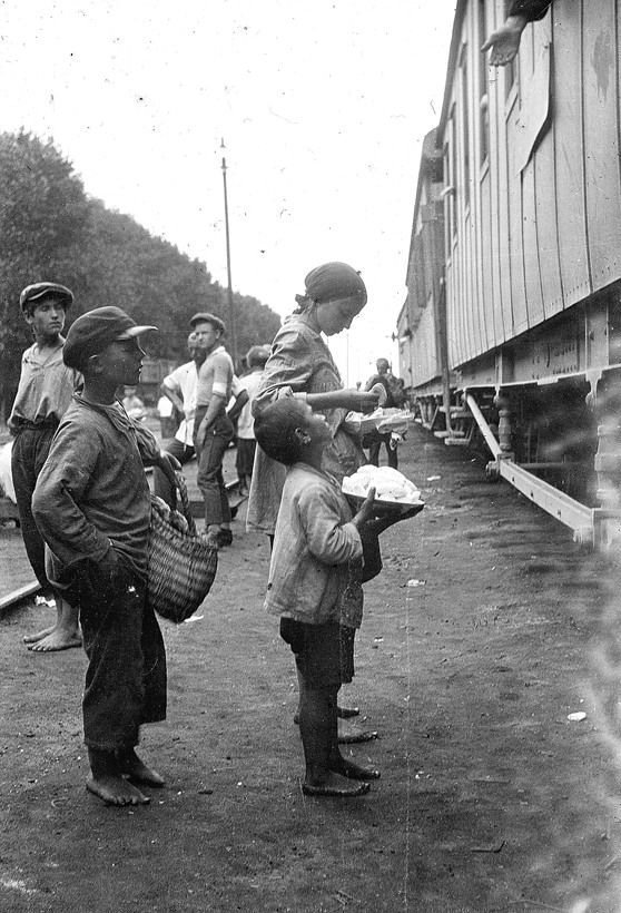 A look from the 30s - the USSR, 1930s, The photo, Longpost