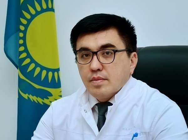 The head doctor of a Shymkent hospital was detained on suspicion of illegal organ removal - The medicine, Shymkent, Doctors, Organs