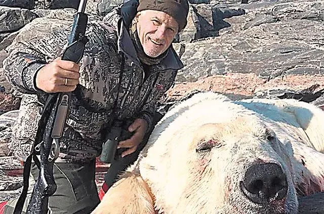 Why was Yastrzhembsky not accepted as an animal defender? - Animals, Mep, Red Book, Russia, Hunting, Animal protection, Sergei Yastrzhembsky