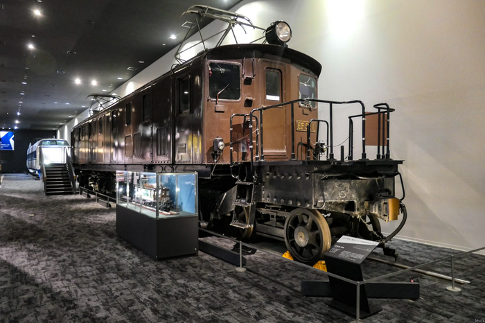 Киотский железнодорожный музей. Железная дорога, Музей железнодорожной техники, Япония, Синкансен, Длиннопост, Киото, Видео, Интересное