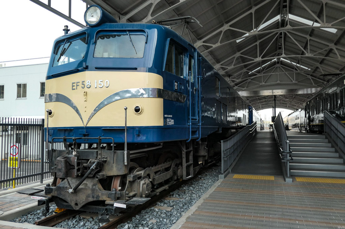 Киотский железнодорожный музей. Железная дорога, Музей железнодорожной техники, Япония, Синкансен, Длиннопост, Киото, Видео, Интересное