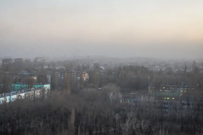 Таганрог,  море и песчаная буря - Таганрог, Песок, Ситуация, Море, Видео, Длиннопост