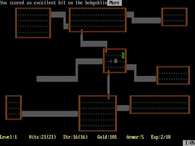 History of Diablo development. Part 1. From Diablo (1996) to Diablo 2: Lord of Destruction (2001) - Diablo, Blizzard, Story, Longpost