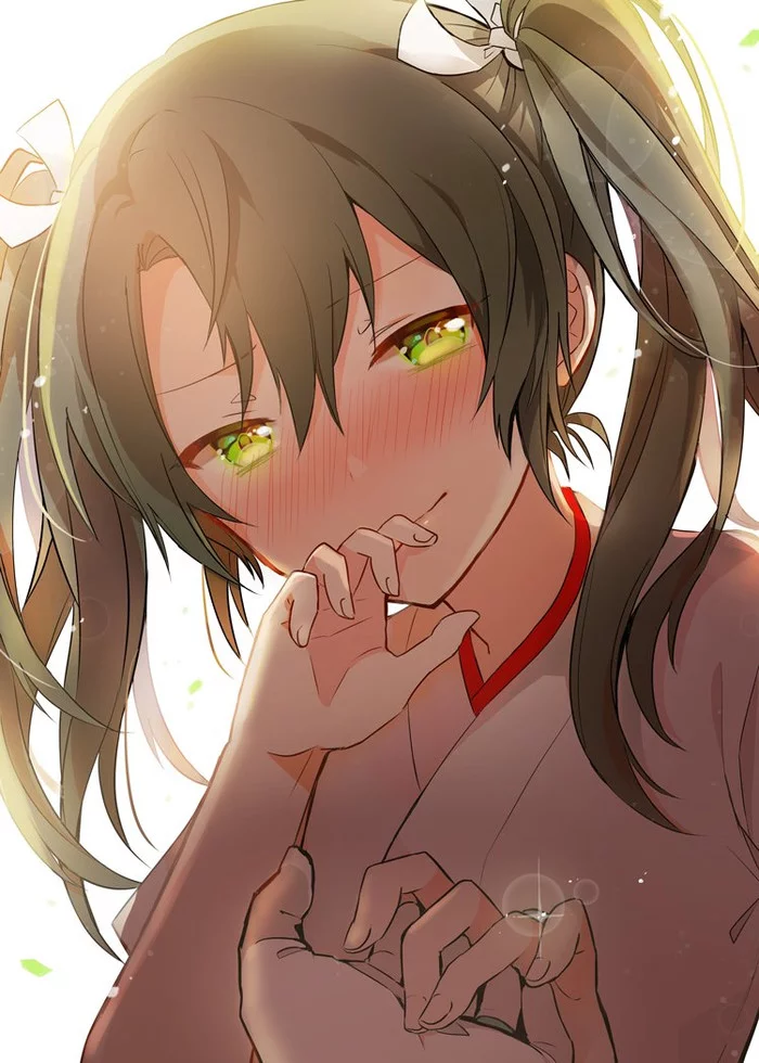 Omedetou gozaimasu! - Kantai collection, Zuikaku, Anime, Anime art, Happy launch Day