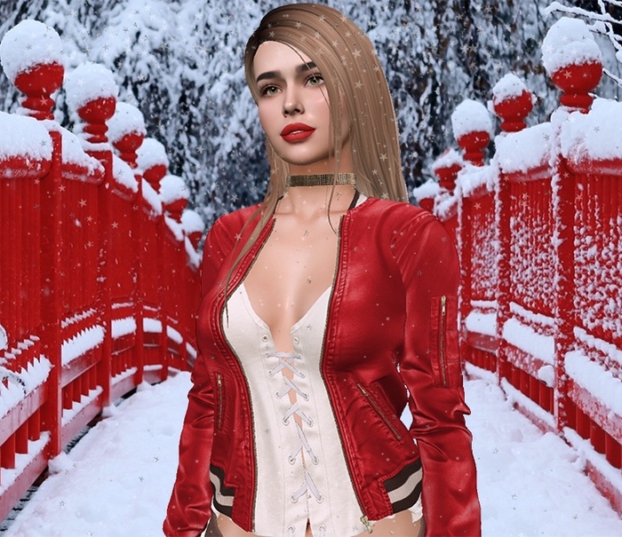 Виртуальные миры для взрослых - старый добрый Second lIfe Игры, Онлайн-Игры, Длиннопост