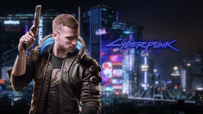 New details of Cyberpunk 2077: game length, destructibility, sex scenes, gameplay features, etc. - Cyberpunk 2077, CD Projekt, Cyberpunk, news, Games, Longpost