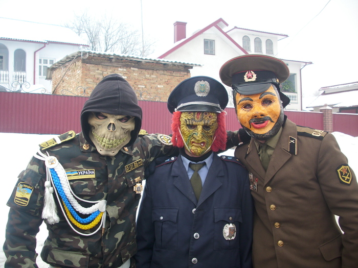 Эта фотка еще 2013 г но какая то она пророческая