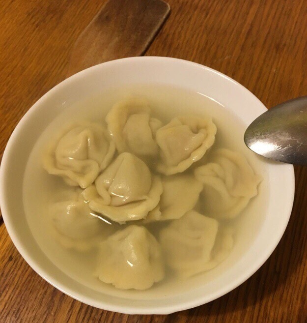 There are three categories of people:3 - Dumplings, Dumplings are our everything, Cooking, People, Categories, Longpost