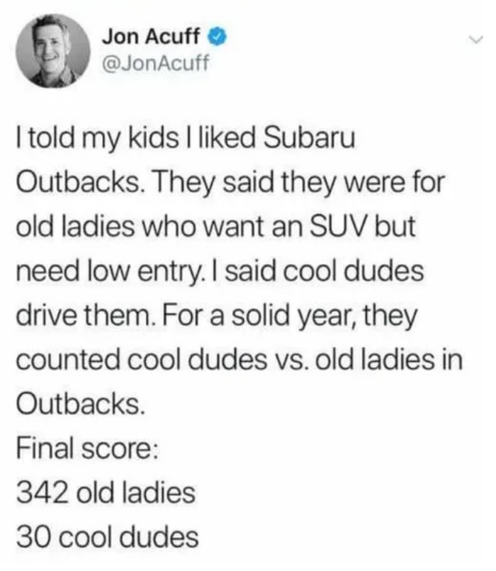  , , Subaru, , , Twitter