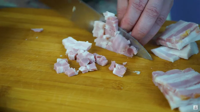Солянка мясная сборная. Солянка с мясом, Кулинария, Длиннопост, Зажарка, Видео, Рецепт, Видео рецепт, Еда, Наготовке
