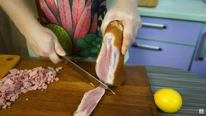 Солянка мясная сборная. Солянка с мясом, Кулинария, Длиннопост, Зажарка, Видео, Рецепт, Видео рецепт, Еда, Наготовке