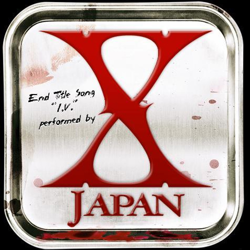 X Japan - I.V - Metal, Heavy metal, Visual kei, Japan, Video, Longpost