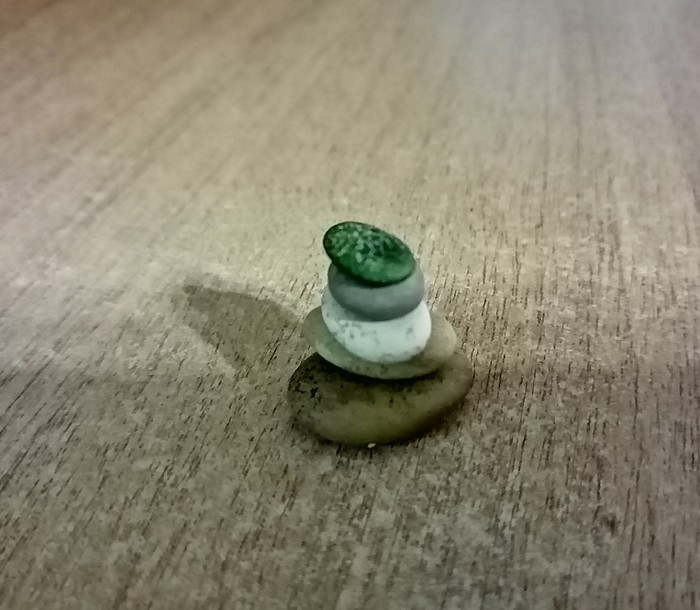 Сын сделал(5лет)