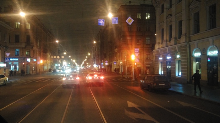 Нужен ли трамвай Трамвай, Пробки, Улучшения, Мат, Видео, Длиннопост